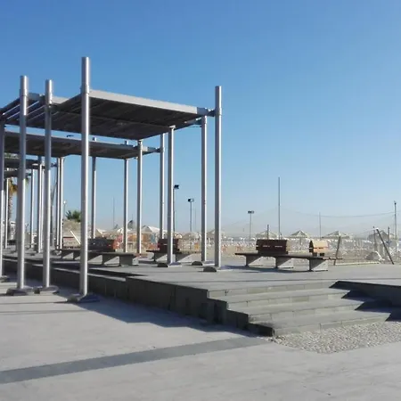 A 2 Passi Dal Blu * Roseto Degli Abruzzi