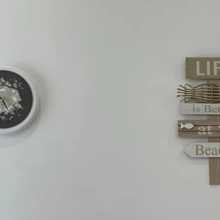 Prázdninový dům A 2 Passi Dal Blu *