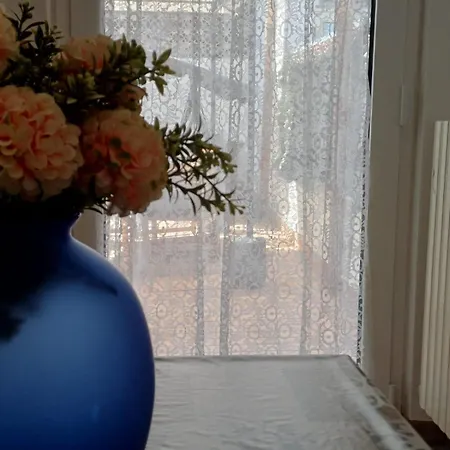 Prázdninový dům A 2 Passi Dal Blu Roseto Degli Abruzzi