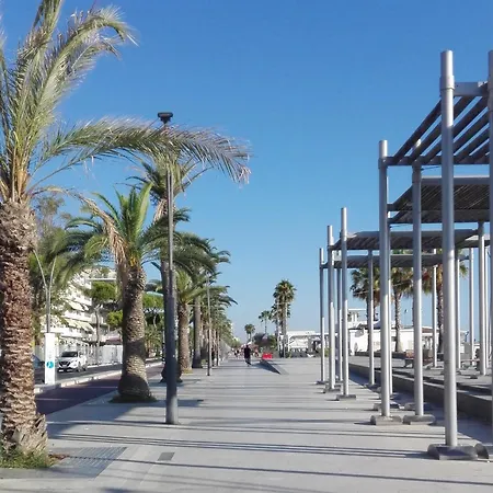 A 2 Passi Dal Blu Vakantiehuis