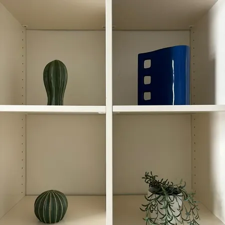 בית נופש A 2 Passi Dal Blu *