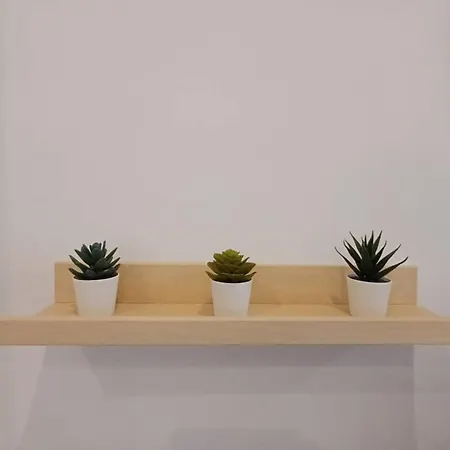 בית נופש A 2 Passi Dal Blu