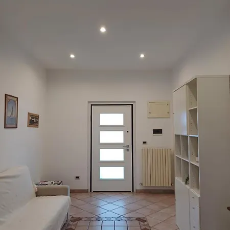 A 2 Passi Dal Blu Hébergement de vacances *