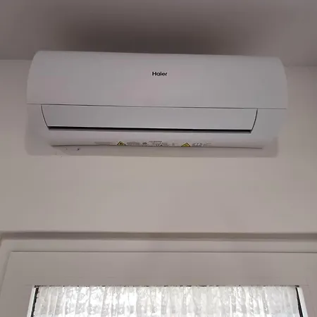 Hébergement de vacances A 2 Passi Dal Blu *
