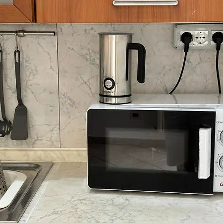 A 2 Passi Dal Blu Ferienhaus Roseto Degli Abruzzi