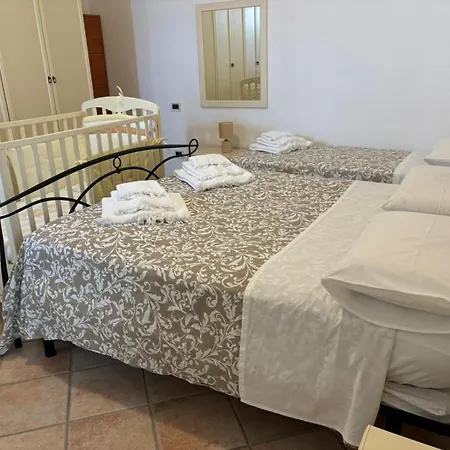 A 2 Passi Dal Blu Roseto Degli Abruzzi