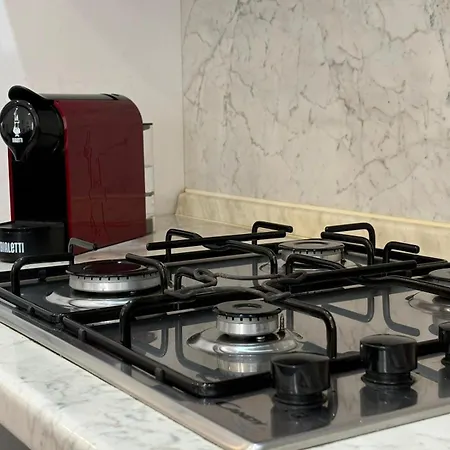 A 2 Passi Dal Blu Ferienhaus