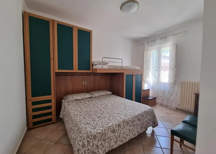 A 2 Passi Dal Blu Сasa de vacaciones Roseto Degli Abruzzi