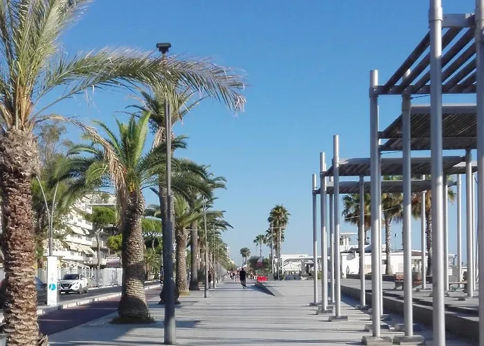 A 2 Passi Dal Blu Сasa de vacaciones