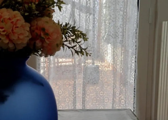 Сasa de vacaciones A 2 Passi Dal Blu Roseto Degli Abruzzi