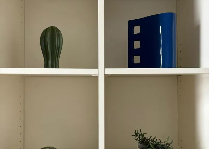 Сasa de vacaciones A 2 Passi Dal Blu *