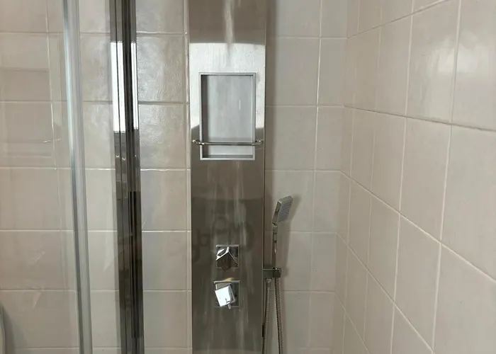 A 2 Passi Dal Blu Сasa de vacaciones