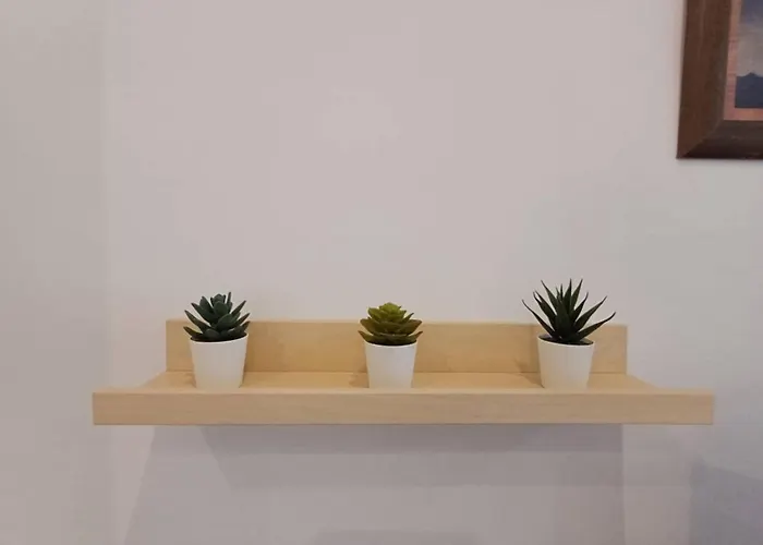 Ferienhaus A 2 Passi Dal Blu