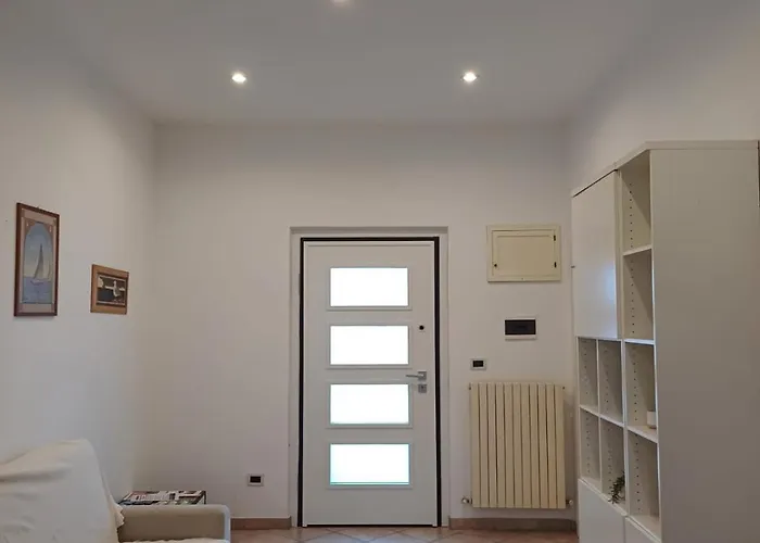 A 2 Passi Dal Blu Сasa de vacaciones *