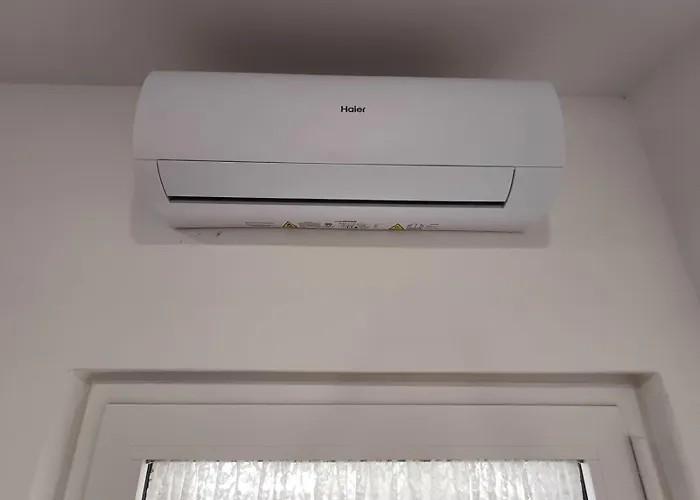 Ferienhaus A 2 Passi Dal Blu *