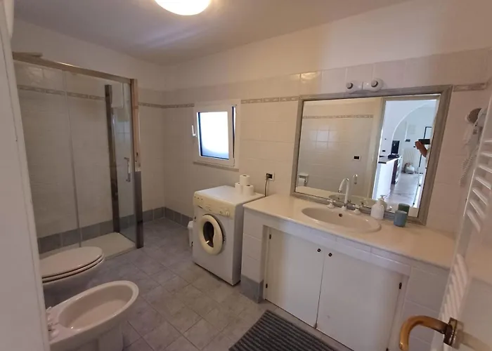 Ferienhaus A 2 Passi Dal Blu Roseto Degli Abruzzi