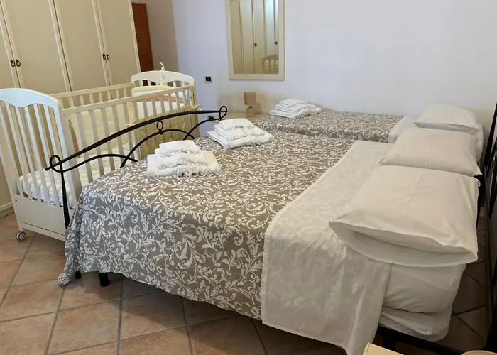 A 2 Passi Dal Blu Roseto Degli Abruzzi