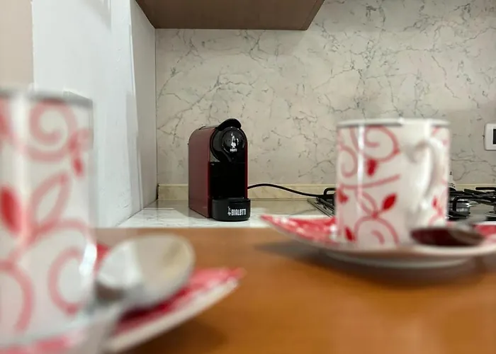 A 2 Passi Dal Blu * Roseto Degli Abruzzi